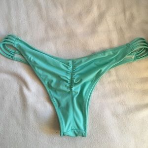 cheeky Victorias Secret bikini bottoms